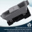 Γκρι διακόπτης ηλιοροφής 8VD959613 8X0959613 για A1 A3 Q3 S3 6