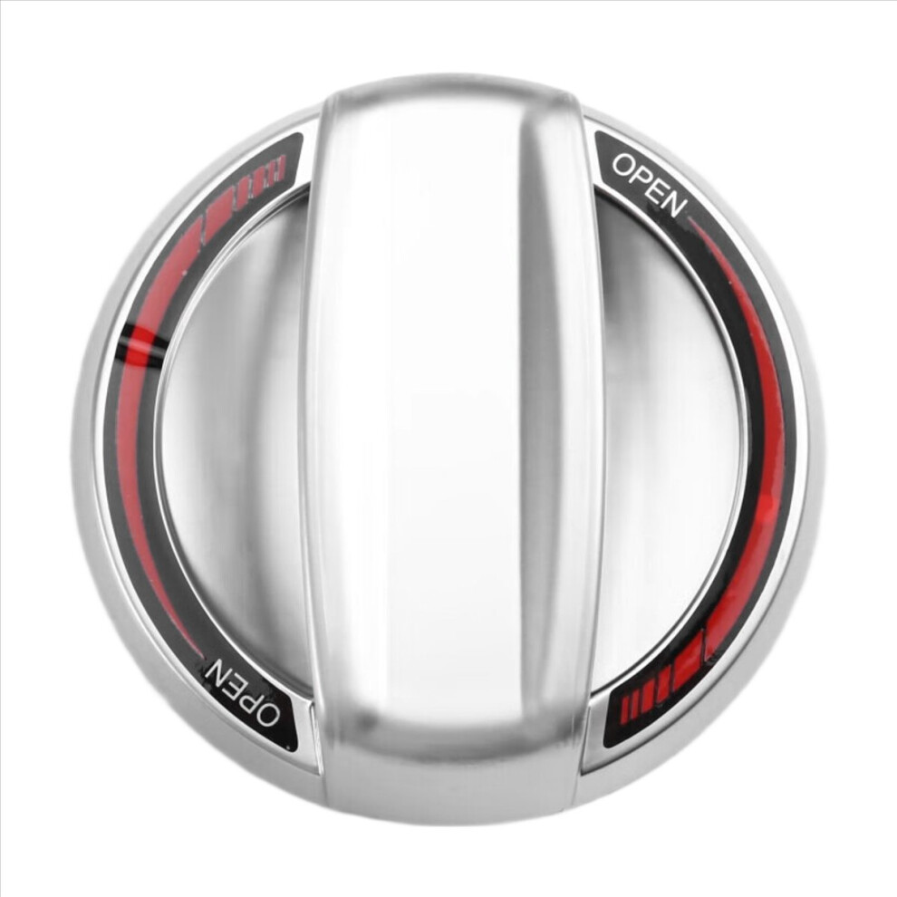 Merkkitã¶N Light Fuel Tank Cap Decoration Fuel Tank Cap For