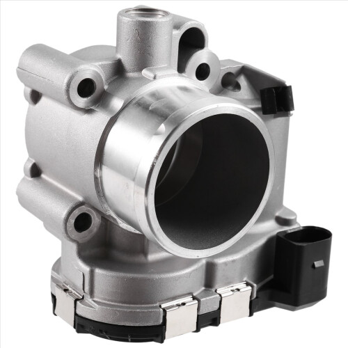 1204455 Corpo de borboleta ATV/UTV para 570 900 General