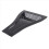 Universal Motorhjelm Ventilationsindsugningsdæksel Blank Sort Bildele 2