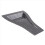 Universal Motorhaube Vent Lufteinlass Abdeckung Carbon Look Auto Teile 3