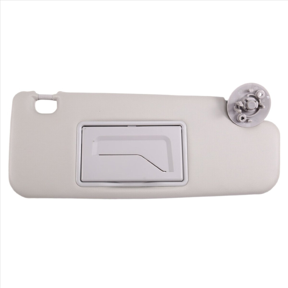 Merkkitã¶N Light Car Sunscreen Shade Front Sun Visor Panel For Right Side