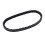 Engine Drive Belt 6691830 Neoprene Flexible Stable 3