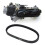 Engine Drive Belt 6691830 Neoprene Flexible Stable 11