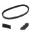 Engine Drive Belt 6691830 Neoprene Flexible Stable 13