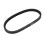 Engine Drive Belt 6691830 Neoprene Flexible Stable 6