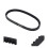 Engine Drive Belt 6691830 Neoprene Flexible Stable 10