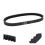 Engine Drive Belt 6691830 Neoprene Flexible Stable 12