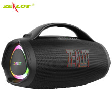 ZEALOT S98 BT Speaker Wireless Stereo Speaker with