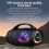 ZEALOT S98 BT Speaker Wireless Stereo Speaker with 12