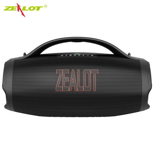 ZEALOT S98 BT Speaker Wireless Stereo Speaker with 2