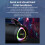 ZEALOT S98 BT Speaker Wireless Stereo Speaker with 15