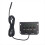 Διαχωριστής βίντεο 4 καναλιών 1080P AHD DC12V 24V για φορτηγό RV 5