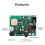DC 9V 2A 530-1600khz Adjustable Medium Wave Signal Generator Module 5