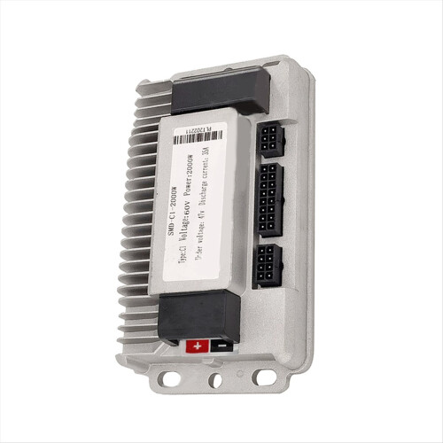 für den chinesischen Halei Citycoco Elektroroller-Controller 2