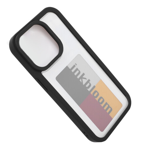 Ink Phone Case Long Lasting Imaging Display 2