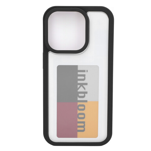 Ink Phone Case Long Lasting Imaging Display