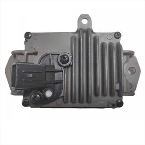 88210-02030 Módulo sensor de radar de ondas milimétricas para carro 2