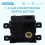 A/C servomotor til 2016-2022 4