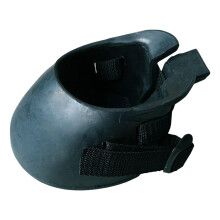 Horse Hoof Boots Insulated Heavy Duty Waterproof Protector for Outdoor Use Comfortable Size Pro Model
