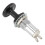 Fuel Primer Copper ABS Heat Resistant Rustproof 2