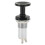 Fuel Primer Copper ABS Heat Resistant Rustproof 6