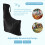 Leaf Blower Bag Zippered Bottom Dump Leaf Blower Bag Collect Leaf 7