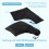 Leaf Blower Bag Zippered Bottom Dump Leaf Blower Bag Collect Leaf 5