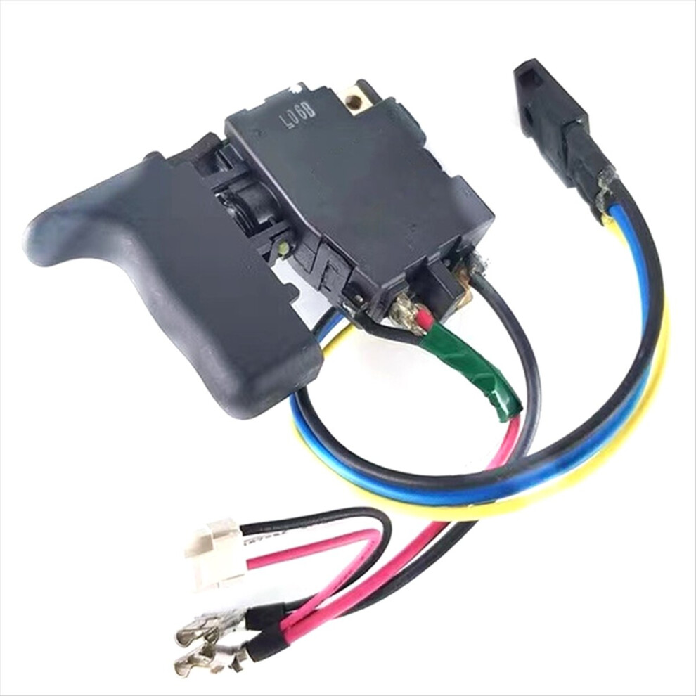 Photos - Other Electrical Equipment Switch for 650578-9 Electric Hand Drill or Other Power Tools