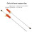 Cello Endpin Musical Instrument Accessory Holder Tail Post 7