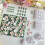 Leaf Clay Earring Cutter Clay Molds Clay Earring Cutter for 6