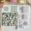 Leaf Clay Earring Cutter Clay Molds Clay Earring Cutter for 3