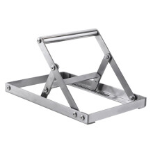 Cutting Machine Support Frame Metal Work Support Stand Material