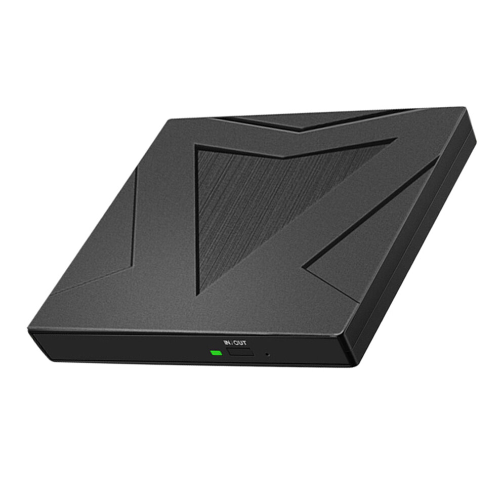 External Dvd Writer Drive Burners Reader Player Optical Drive 7751000010331