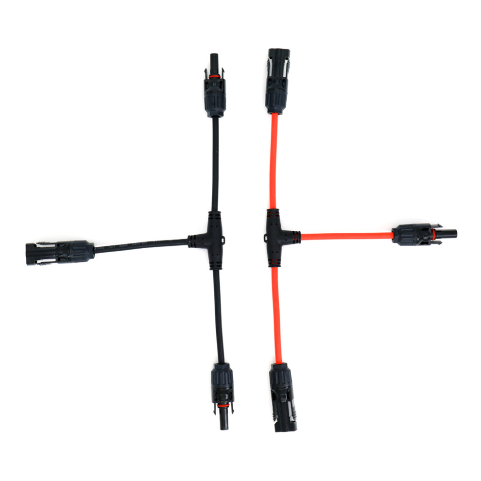 Photovoltaic Solar Panel Extension Cable Panels Branch 7751000010669