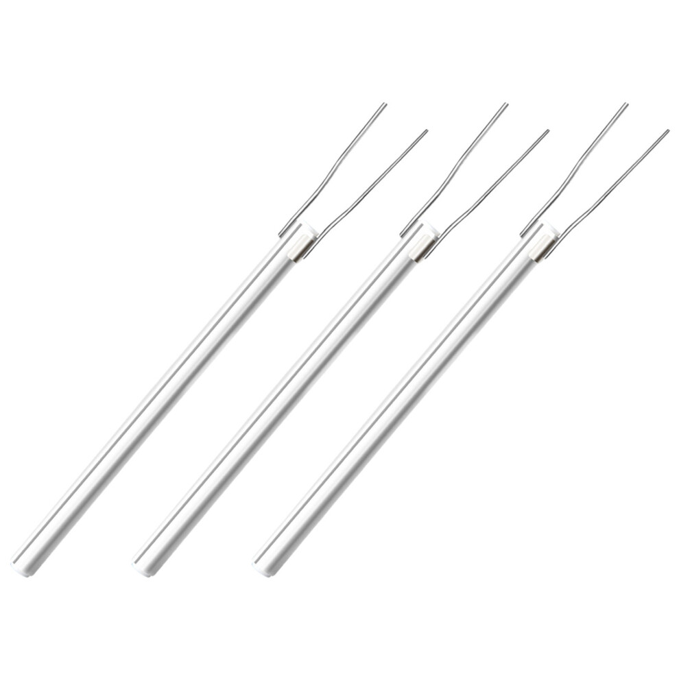 3Pcs Ceramic Heater Heating Cores, Ceramic Soldering Heating 7751000010751