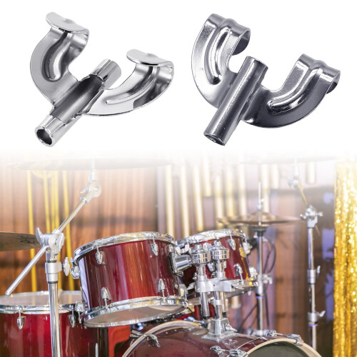 Drum Hardware Part Claw Hook for Bass Drum Hooks Bass Drum Hook 1
