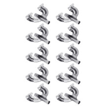 Drum Hardware Part Claw Hook for Bass Drum Hooks Bass Drum Hook
