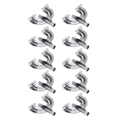 Drum Hardware Part Claw Hook for Bass Drum Hooks Bass Drum Hook