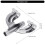 Drum Hardware Part Claw Hook for Bass Drum Hooks Bass Drum Hook 3