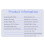 Water Detector Ultrasonic Water Depth Meter with Backlit Buzzer 6