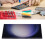 Screen Replacement for Galaxy S23 Ultra 5G 6.8 11
