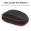 EVA Shockproof Storage Bag Portable Mouse Storage 5