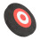 EVA Lightweight Removable Archery Target Accessory - Black, 25x3cm 15