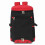 Large Capacity Tennis Backpack Breathable 1