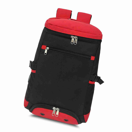 Large Capacity Tennis Backpack Breathable 1