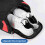 Large Capacity Tennis Backpack Breathable 4