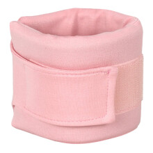 Pet Recovery Collar For Cats And Dogs, Adjustable Soft Neck Protector After Surgery, Wound Healing Collar, Large Size
