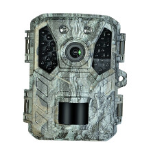 Wildlife Camera 24MP 1080P Night Vision Waterproof WiFi Trail Cam with 2 Colors