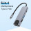 6-in-1 Type-C Hub Multifunctional Type-C Converter 1